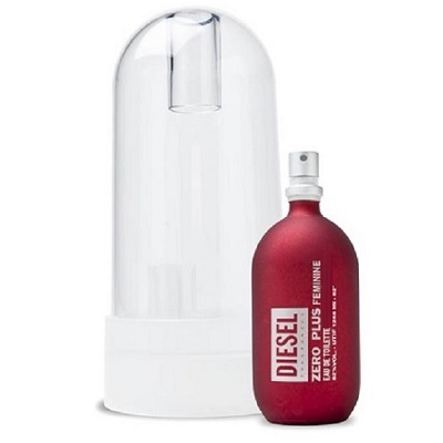 Diesel Zero Plus Perfume